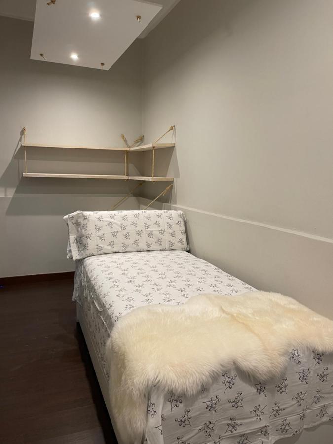 Dream Cosy Lejlighed Santa Cruz de Tenerife Eksteriør billede