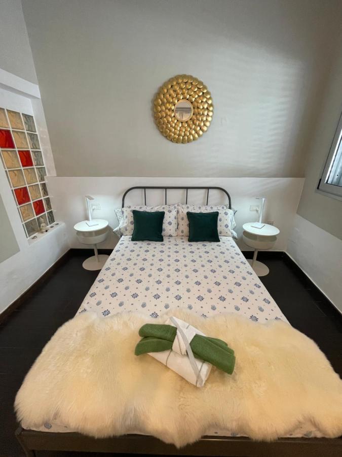 Dream Cosy Lejlighed Santa Cruz de Tenerife Eksteriør billede