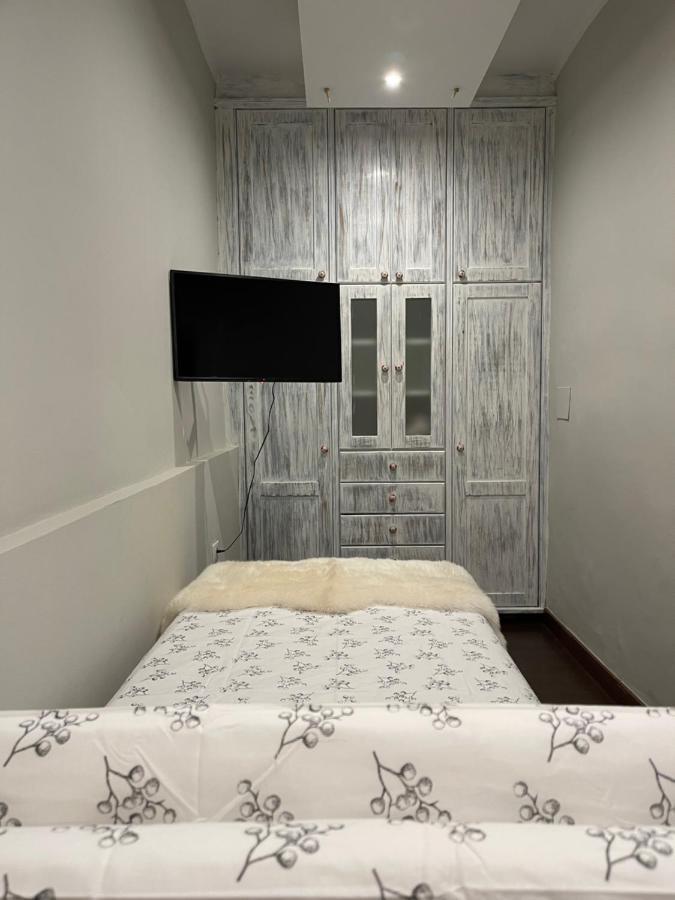 Dream Cosy Lejlighed Santa Cruz de Tenerife Eksteriør billede